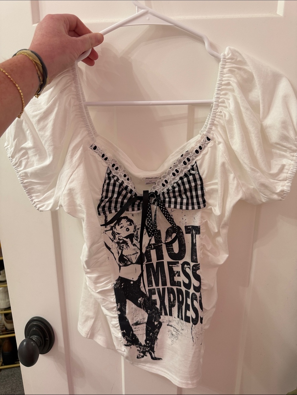 Urban outfitters top - Picture 2 of 2